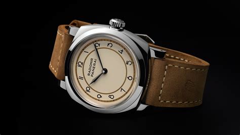 panerai 791|Introducing The Panerai Radiomir 1940 Art Deco Dial (PAM 790 .